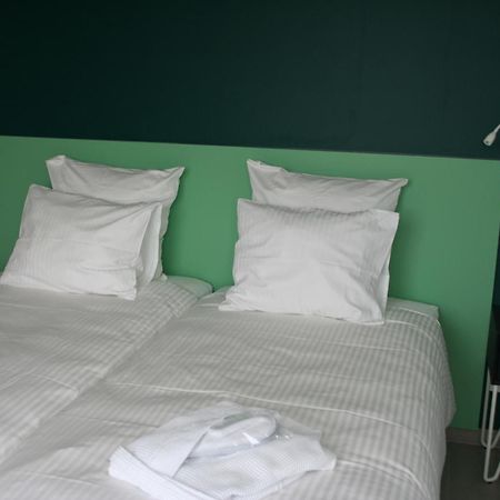 The View Hotel Francorchamps Bagian luar foto
