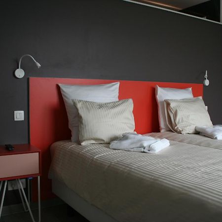 The View Hotel Francorchamps Bagian luar foto