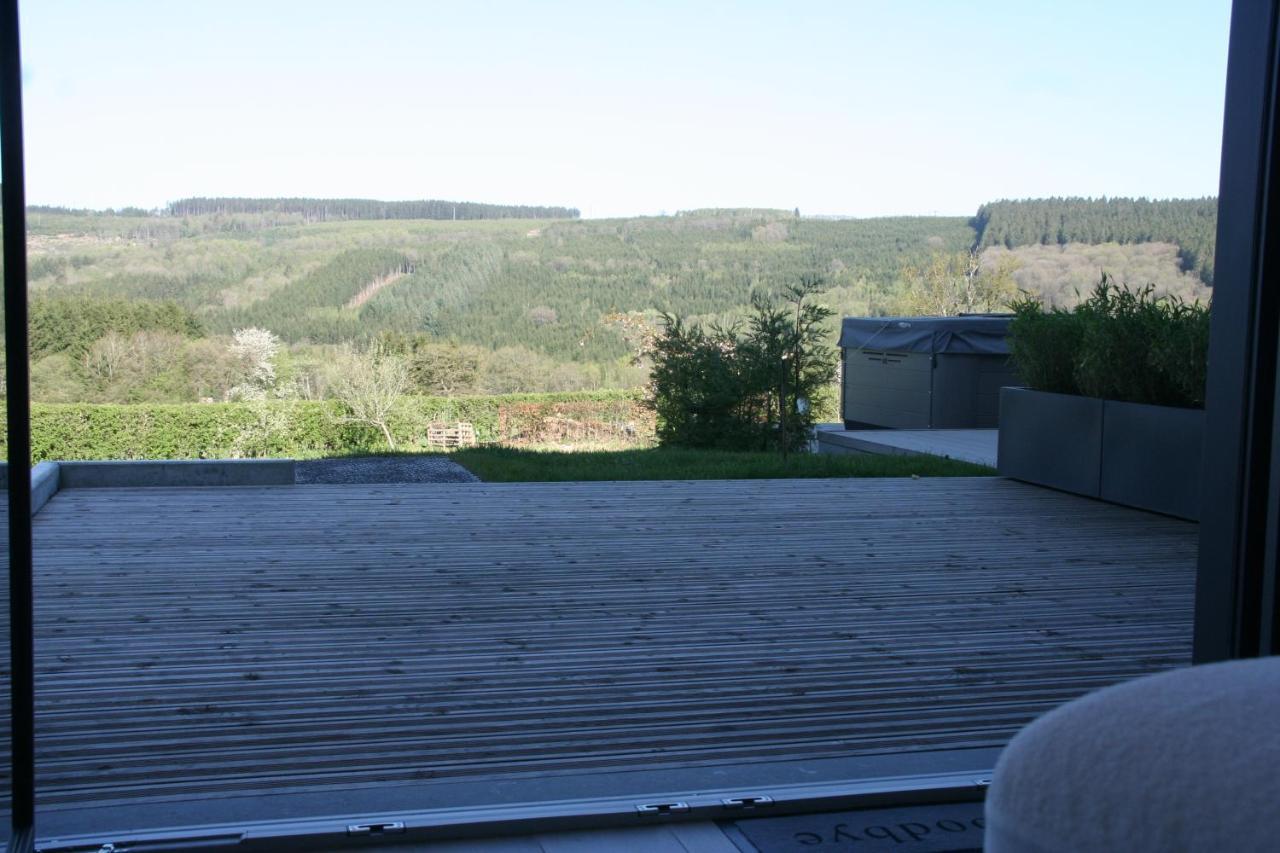 The View Hotel Francorchamps Bagian luar foto