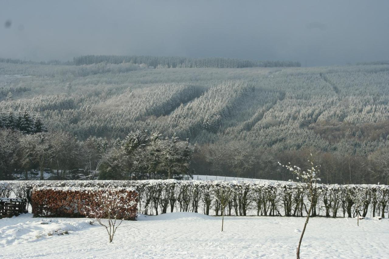 The View Hotel Francorchamps Bagian luar foto