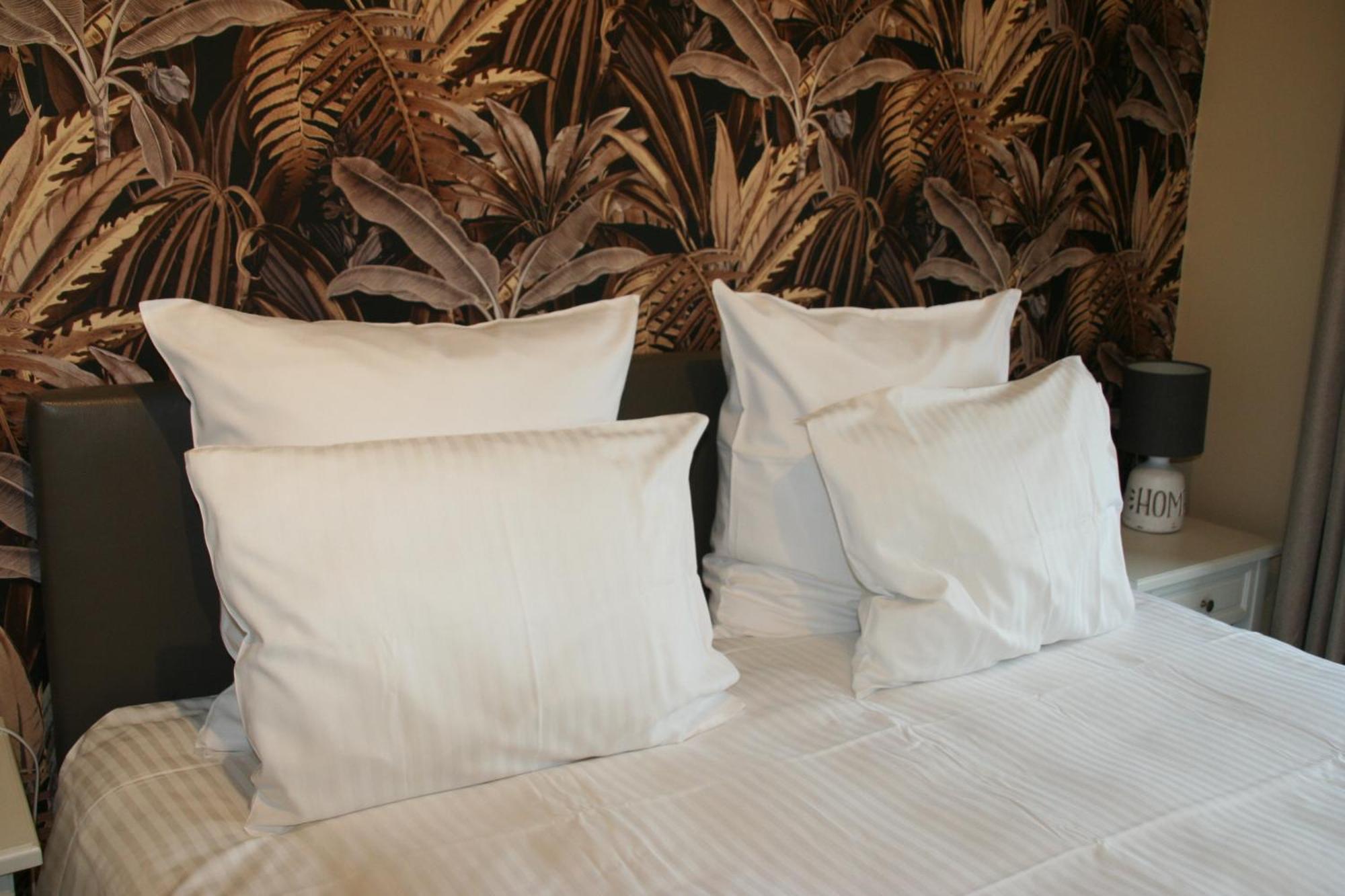 The View Hotel Francorchamps Bagian luar foto