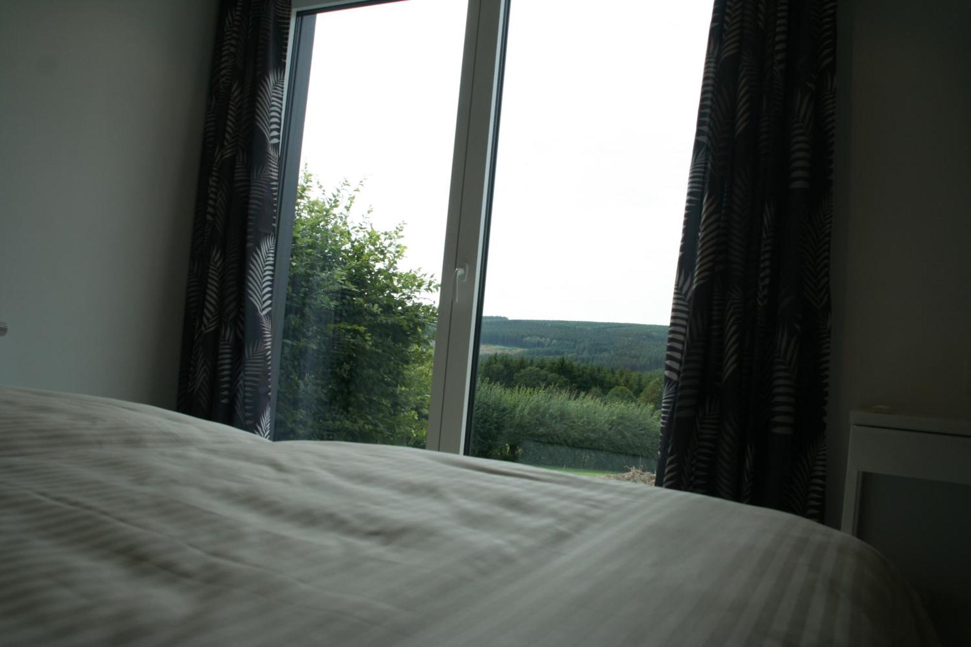 The View Hotel Francorchamps Bagian luar foto