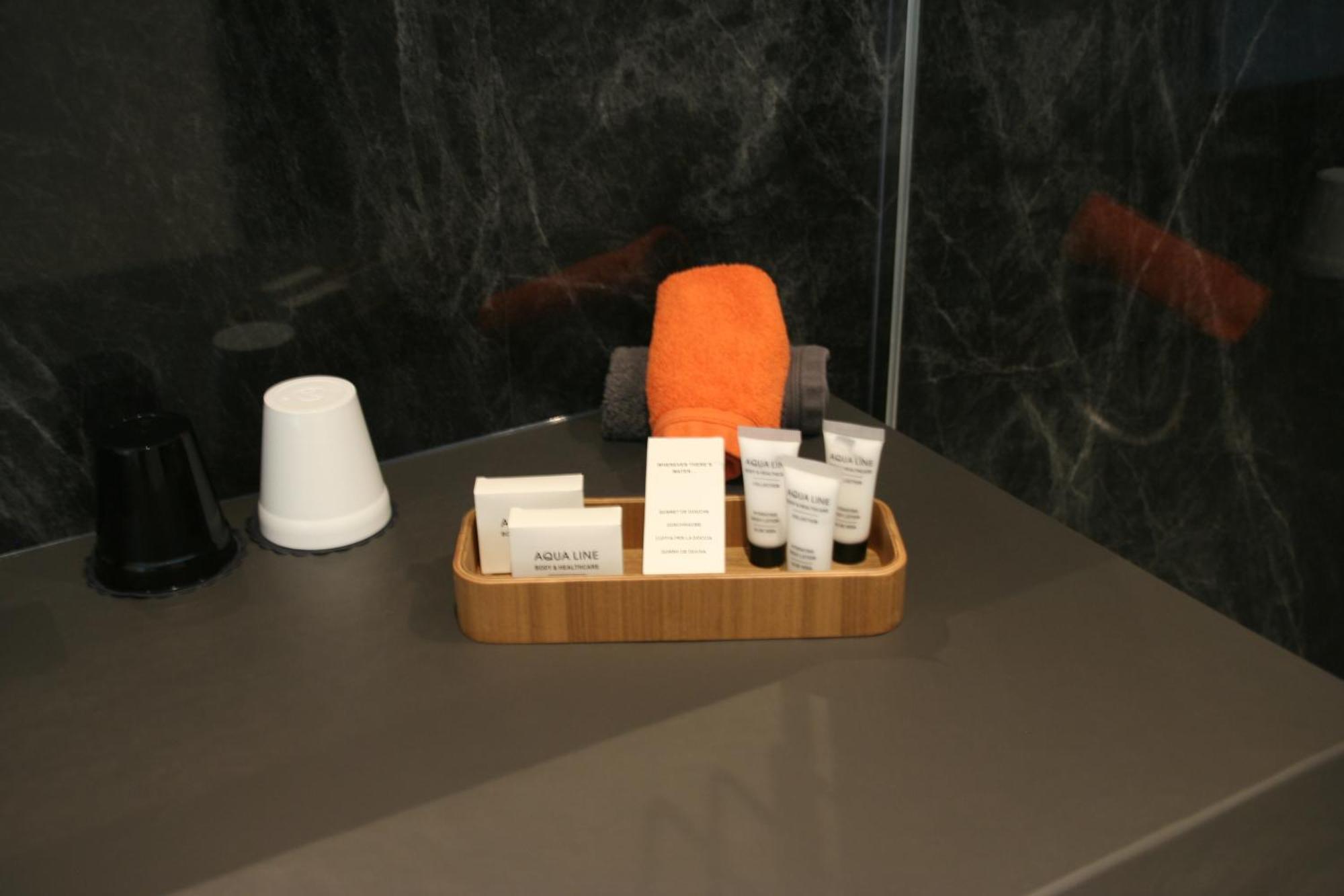 The View Hotel Francorchamps Bagian luar foto