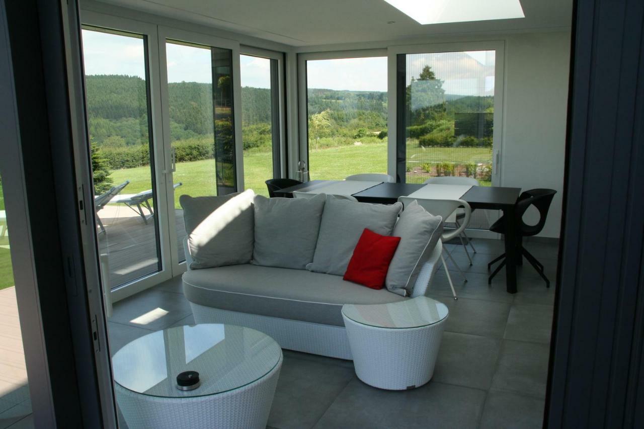 The View Hotel Francorchamps Bagian luar foto