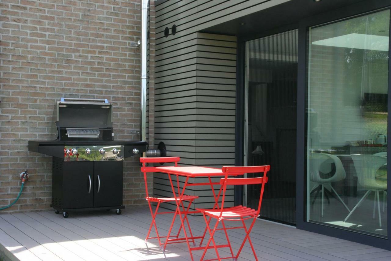 The View Hotel Francorchamps Bagian luar foto