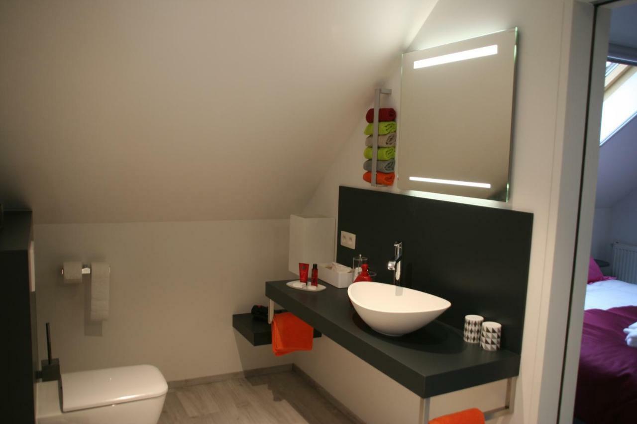 The View Hotel Francorchamps Bagian luar foto