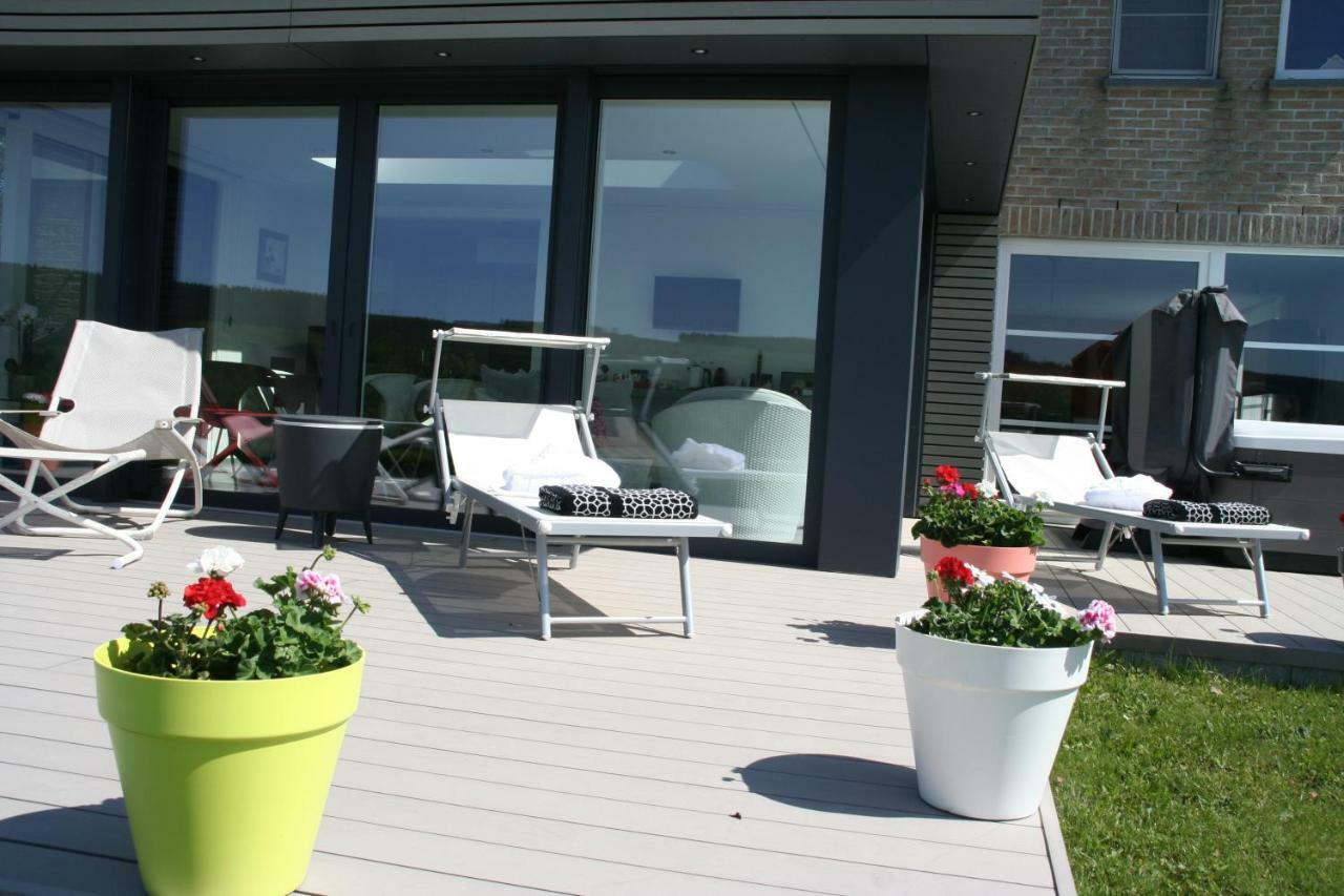 The View Hotel Francorchamps Bagian luar foto