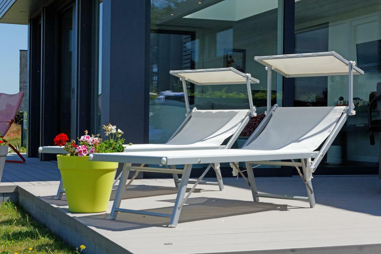 The View Hotel Francorchamps Bagian luar foto