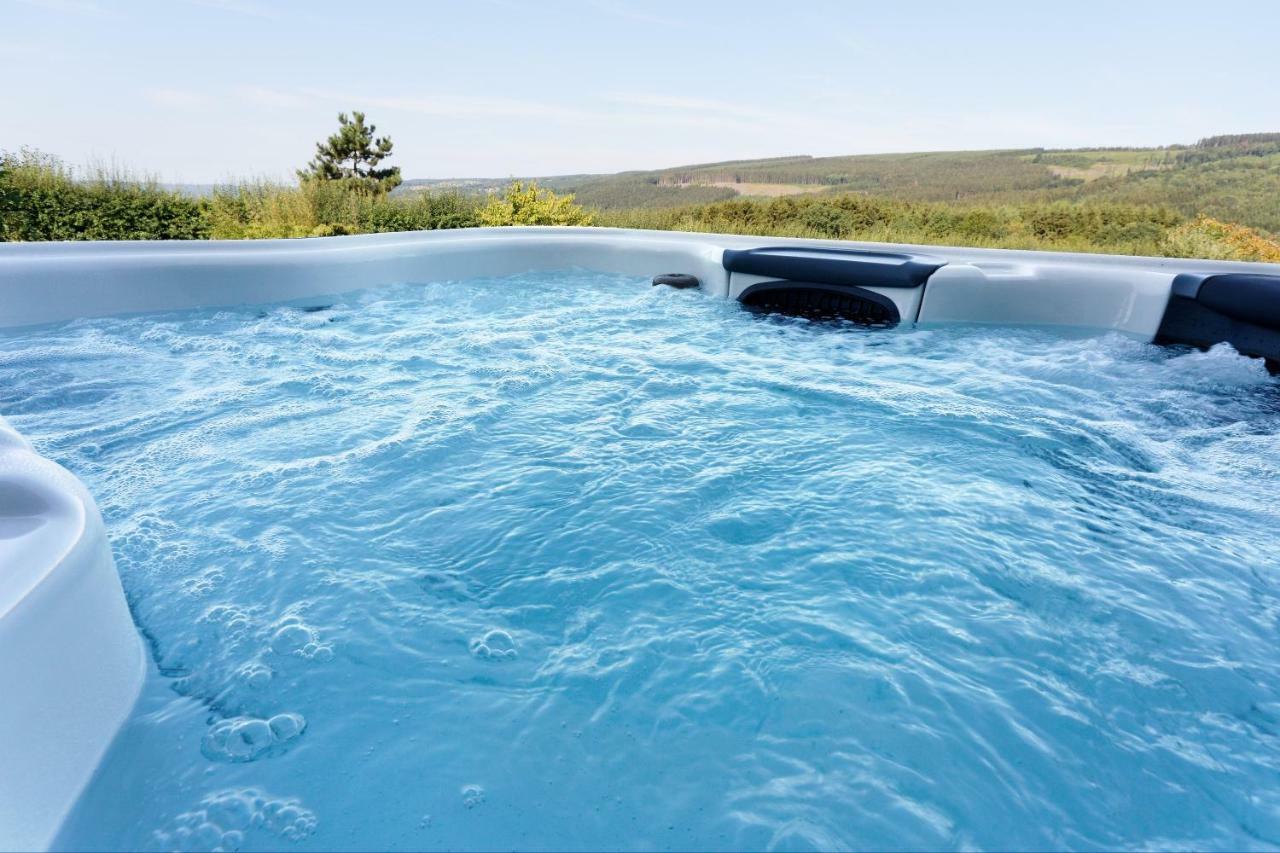 The View Hotel Francorchamps Bagian luar foto
