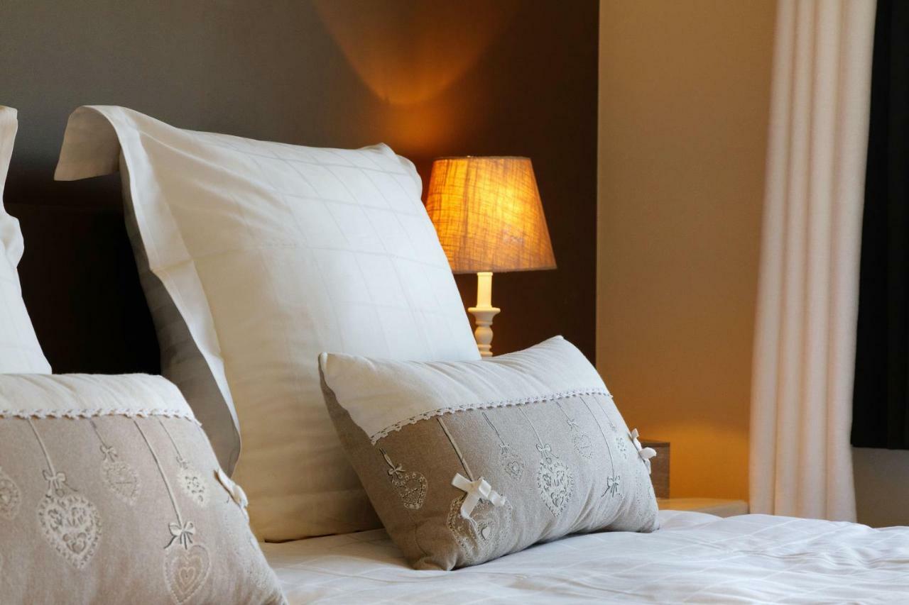 The View Hotel Francorchamps Bagian luar foto