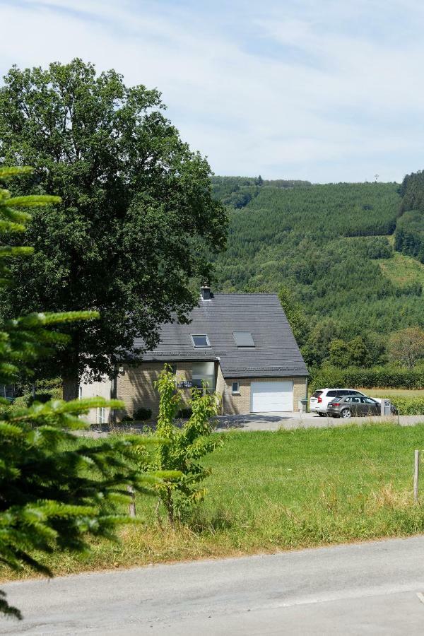 The View Hotel Francorchamps Bagian luar foto