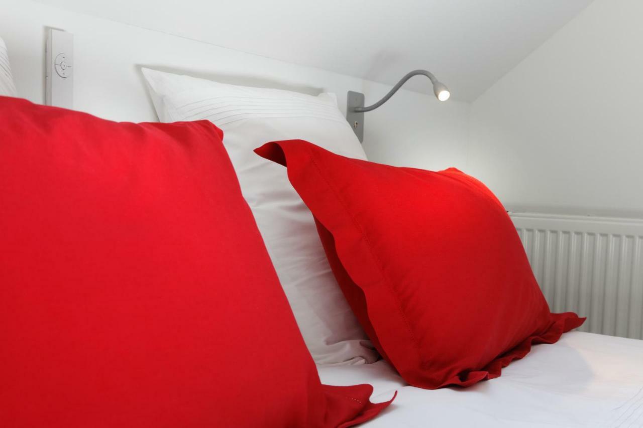 The View Hotel Francorchamps Bagian luar foto