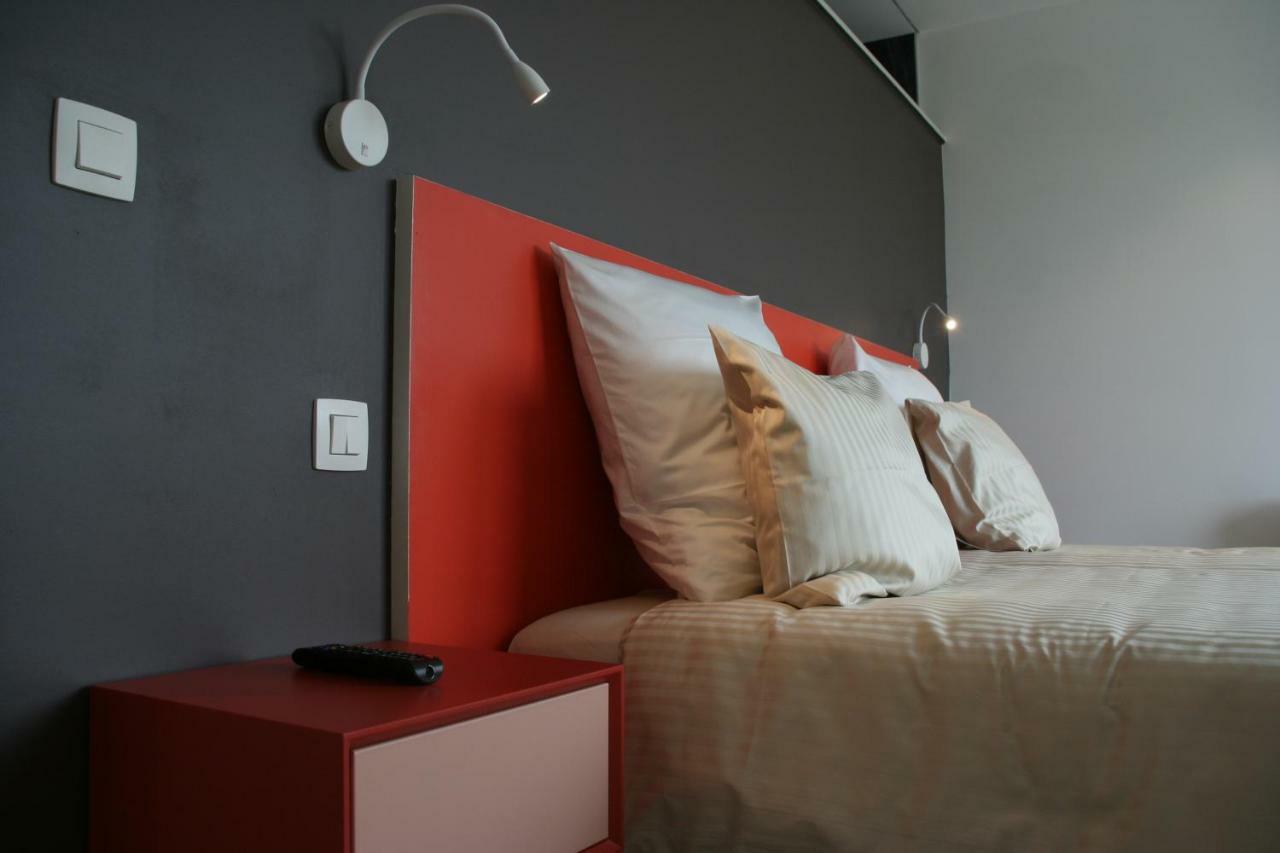 The View Hotel Francorchamps Bagian luar foto
