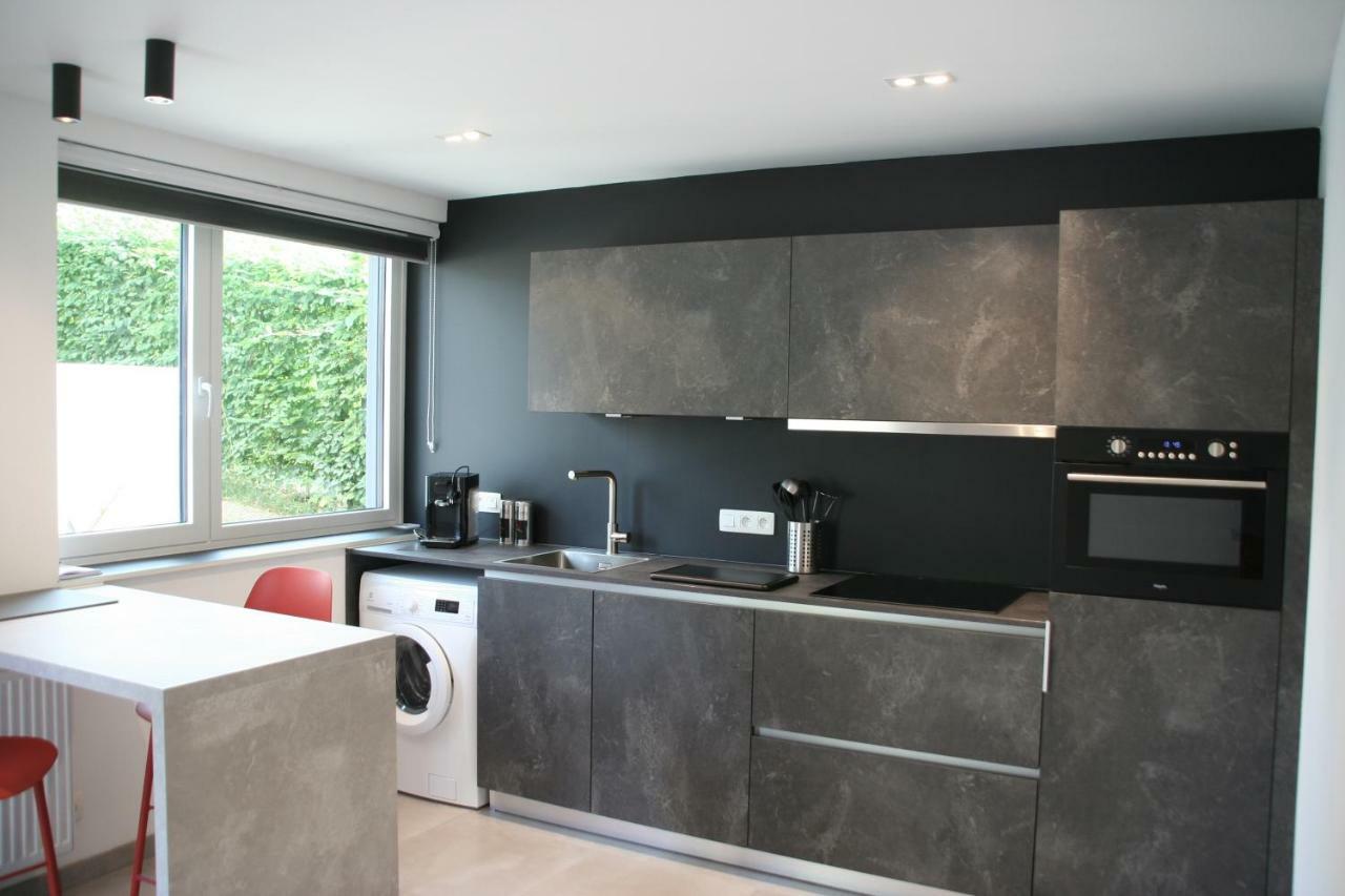The View Hotel Francorchamps Bagian luar foto
