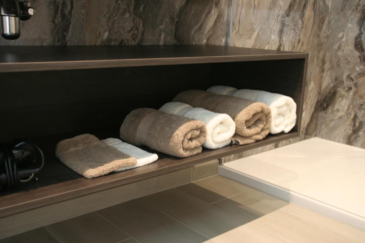 The View Hotel Francorchamps Bagian luar foto