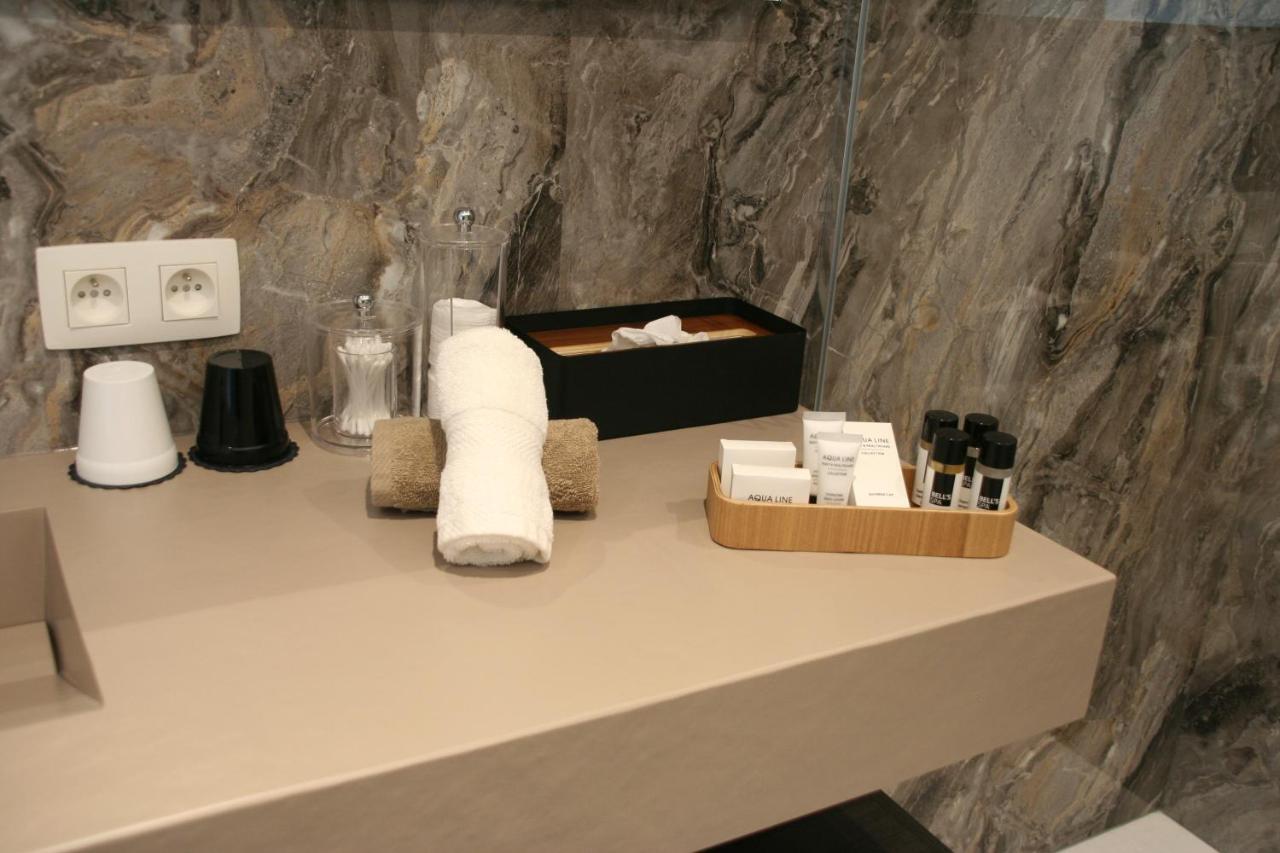 The View Hotel Francorchamps Bagian luar foto